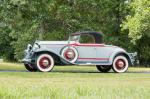 Studebaker President Eight State Roadster 1931 года